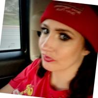 Misty Wright, photo 2