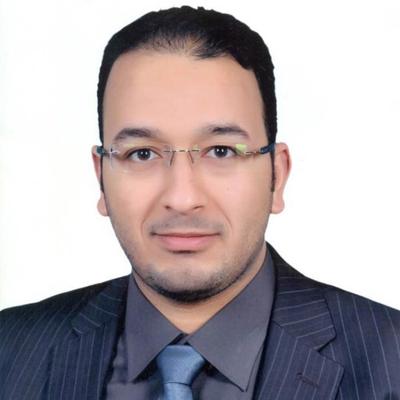 Ahmed Haggag, photo 2