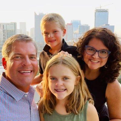 David Ramsey, photo 2