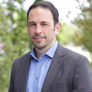 David Dufour, photo 1