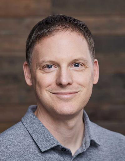 Mark DeLong, photo 1