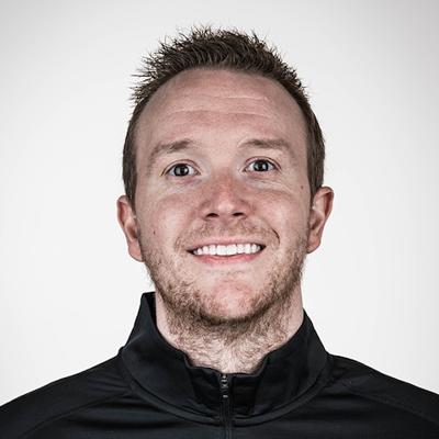 Zac Williams, photo 2