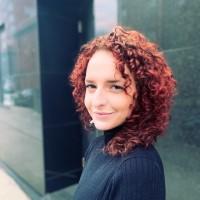 Alexandra Lesser, photo 1