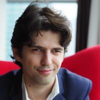 Anton Suchkov, photo 2