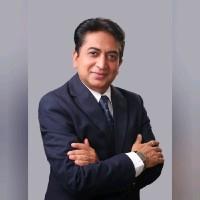 Milan Joshi, photo 1