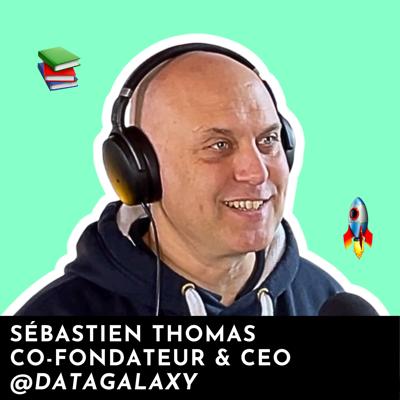 Sebastien Thomas, photo 1