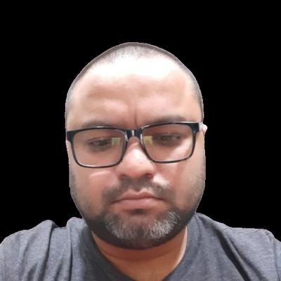 Devendra Mahra, photo 1