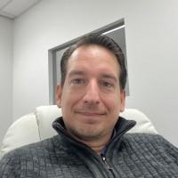 Matt Cornwell, photo 2