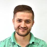 Andrey Radchenko, photo 2