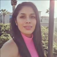 Rhea Palsule, photo 2