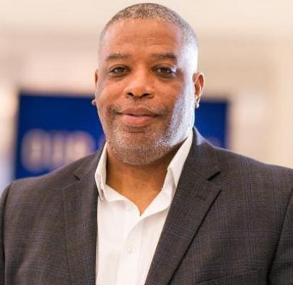 Robert Harris, photo 2