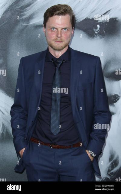 David Scheuneman, photo 1