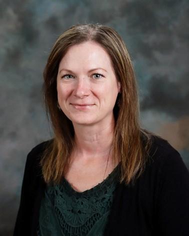 Melanie Perry, photo 1