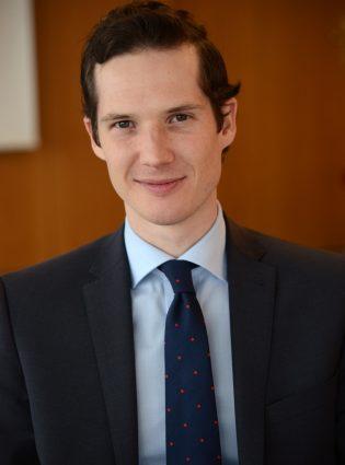 Clement LETURGIE, CFA, photo 2