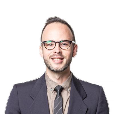 Kyle Mackenzie, photo 1