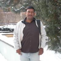 Narendra Adhikari, photo 1