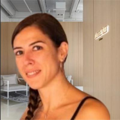 Noelia Vasquez, photo 2