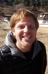 Evan Purcell, photo 1