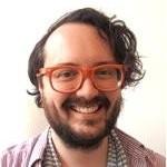 Mark Delacour, photo 1