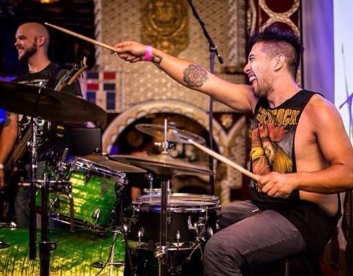 Brian Baker, photo 2