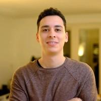 Wytse Slabbekoorn, photo 2