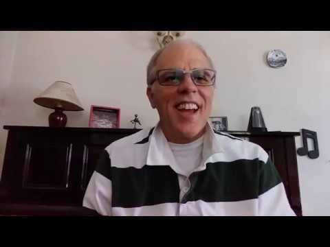 Michael Miles, photo 2