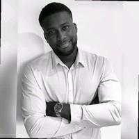 David Agyei, photo 2