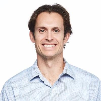 Justin Bauer, photo 1