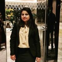 Dhanashree Jambhale, photo 1