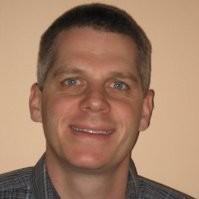 Scott Fiscus, photo 2