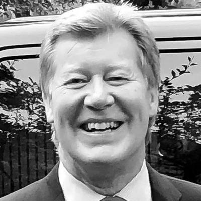 David Moran, photo 1