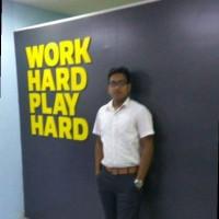 Satya Eedara, photo 2