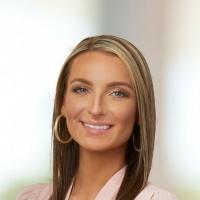 Jennie Cluverius, photo 1