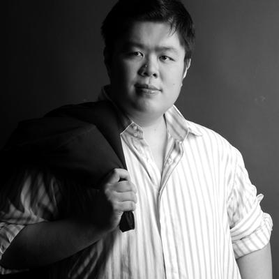 Eugene Ng, photo 1