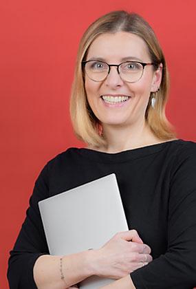 Antje Lehmann-Benz, photo 2