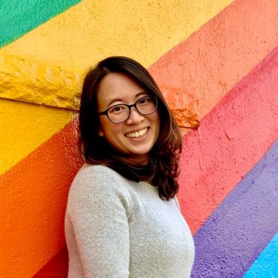 Stefanie Chow, photo 1