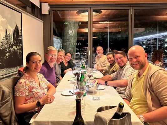 Ryan Fulford, photo 2