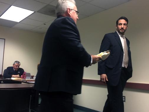 Josh Bhatti, photo 1