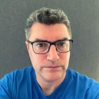 Doug Lapsley, photo 2