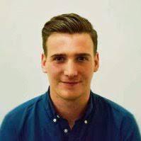 Oliver Frost, photo 1