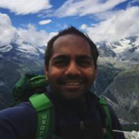 Prashanth Govindarajan