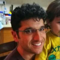 Golan Gabay, photo 2