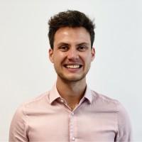 Ross Madden, photo 1