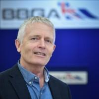 Mark Bailey, photo 2