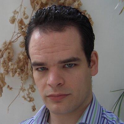 Christopher Reynolds, photo 2