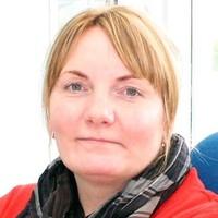 Tracy Phelps, photo 2