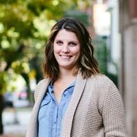 Rebecca Madden, photo 2