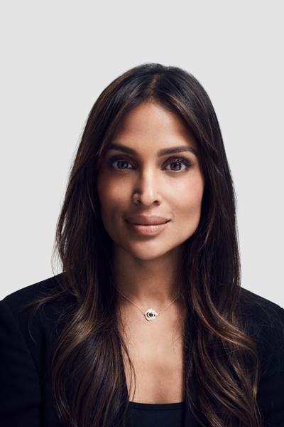 Kinjil Mathur, photo 2