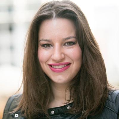 Natalie Markoff, photo 1