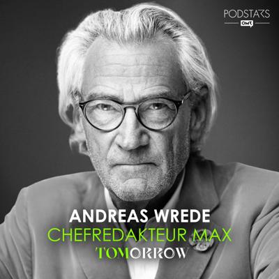 Andreas Wrede, photo 1